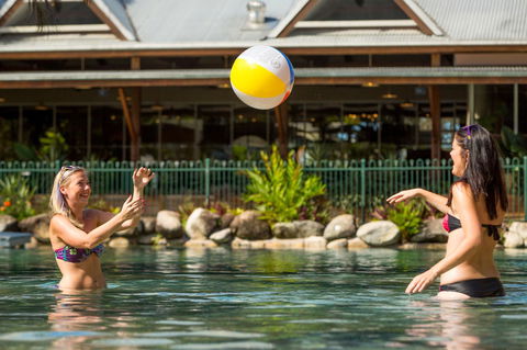 Cairns Colonial Club Resort - Rent Accommodation 18