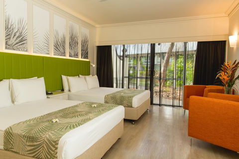 Cairns Colonial Club Resort - Rent Accommodation 23