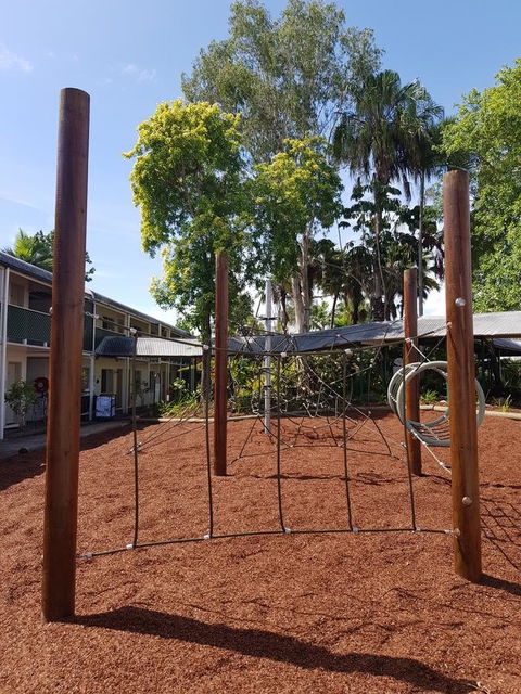 Cairns Colonial Club Resort - Rent Accommodation 11