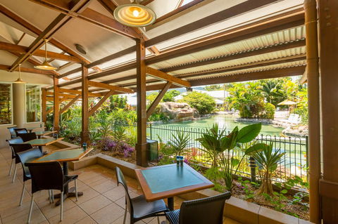 Cairns Colonial Club Resort - Rent Accommodation 20