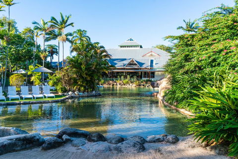 Cairns Colonial Club Resort - Rent Accommodation 12