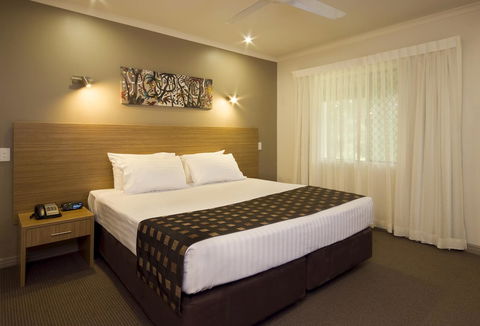 Cairns Colonial Club Resort - Rent Accommodation 41