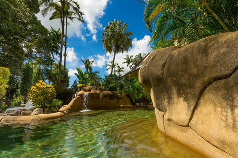 Cairns Colonial Club Resort - Rent Accommodation 15