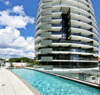 Ambience on Burleigh Beach - Rent Accommodation