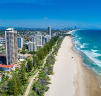 Burleigh Esplanade Apartments - Rent Accommodation