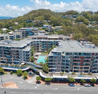 Swell Resort Burleigh Beach - Rent Accommodation