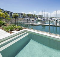 Blue on Blue Apartment 914 - Rent Accommodation