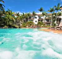 Grande Florida Beachside Resort - Rent Accommodation