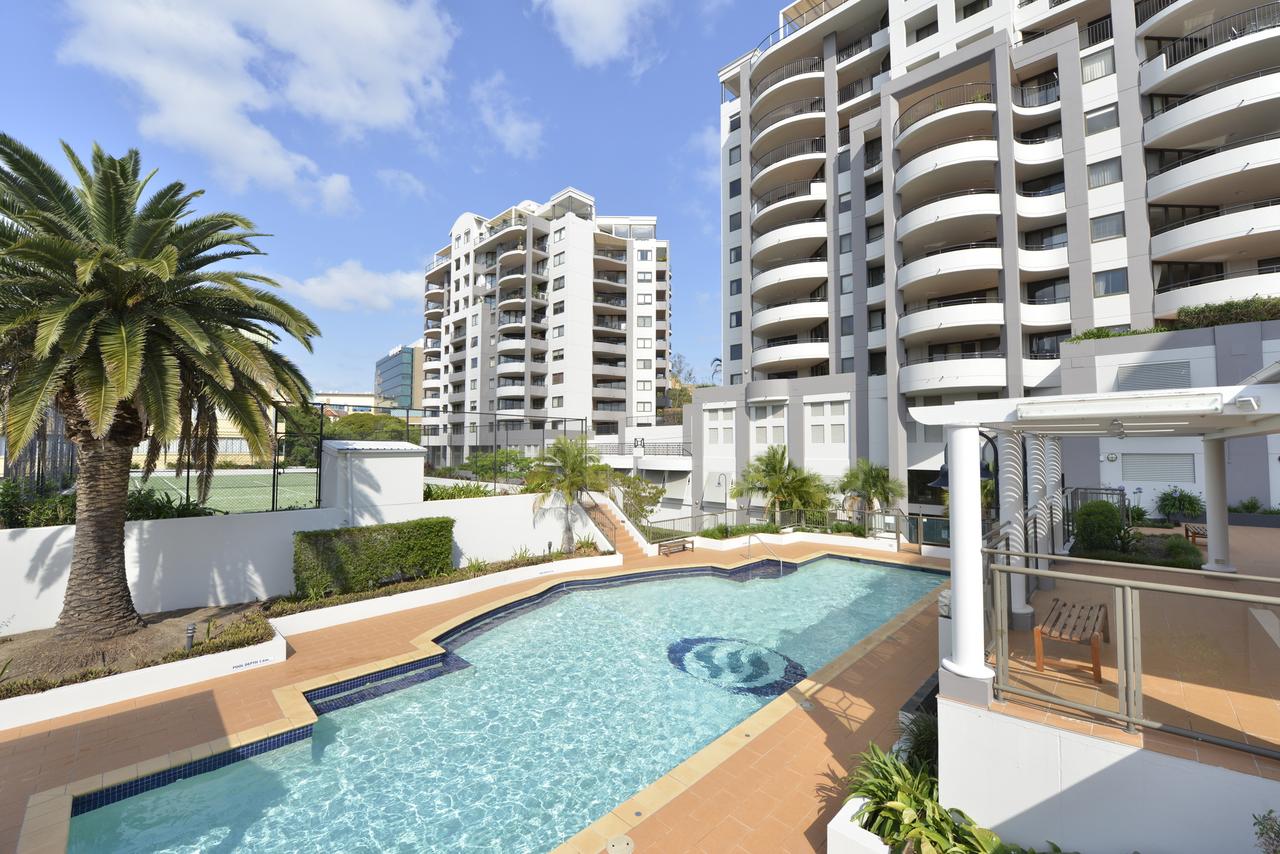 Auchenflower QLD Rent Accommodation