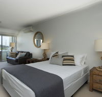Blue on Blue Studio Room 1272 - Rent Accommodation