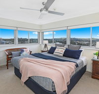 Elouera Tower - Rent Accommodation