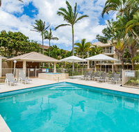 Miami Beachside Holiday Apartments - Rent Accommodation