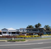 Pale Pacific Holiday Units - Rent Accommodation