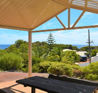 Wave Walk - Rent Accommodation