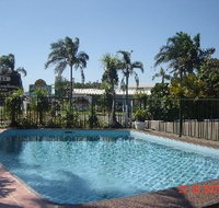 White Lanterns Motel - Rent Accommodation