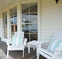 White Shell Cottage - Rent Accommodation