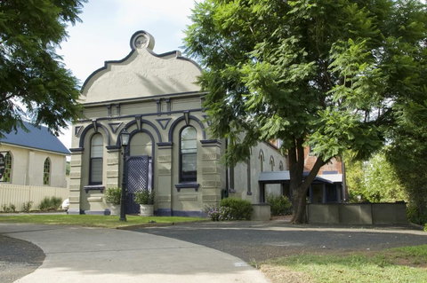 Willowgate Hall Luxury Hosted B&B - Rent Accommodation 0