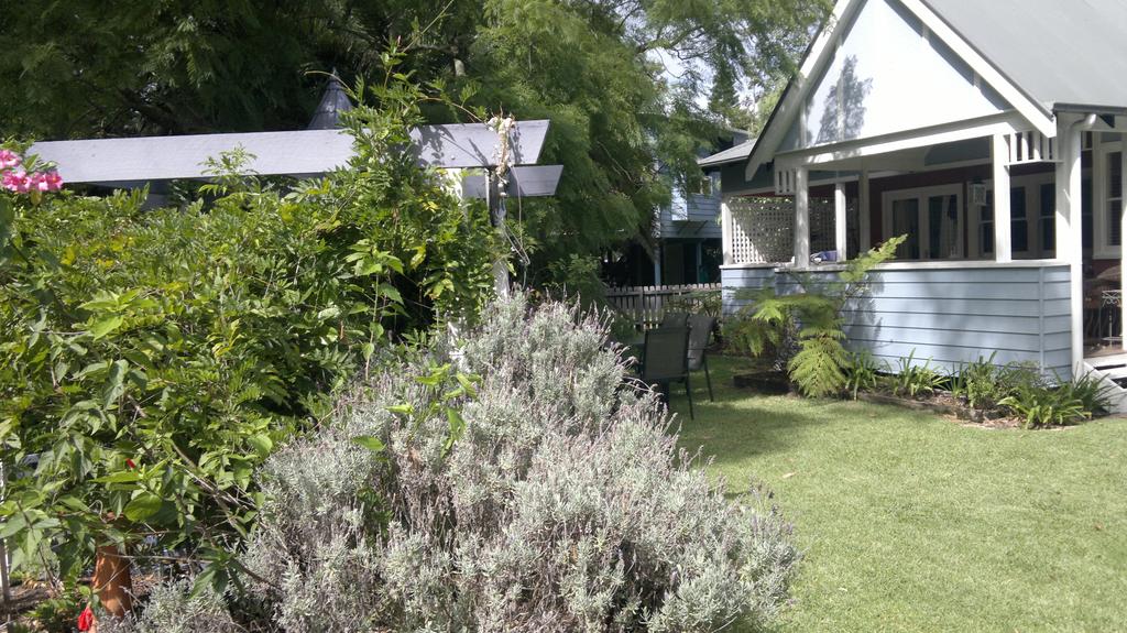 Boolijah NSW Rent Accommodation