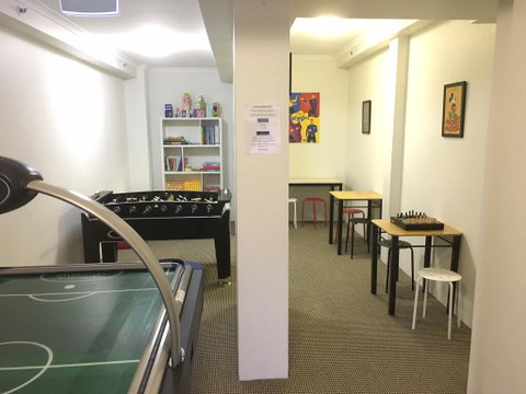 Xanadu Resort - Rent Accommodation 1