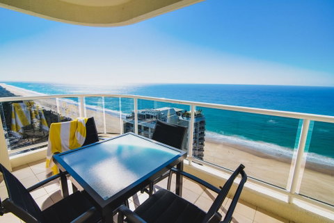 Xanadu Resort - Rent Accommodation 3