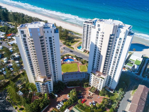 Xanadu Resort - Rent Accommodation 0