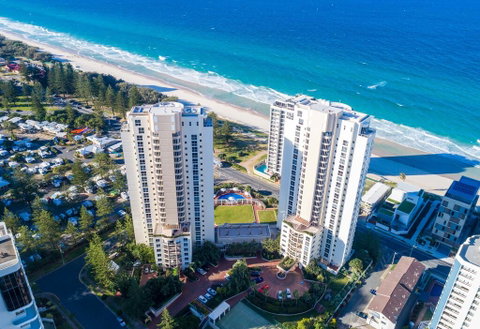 Xanadu Resort - Rent Accommodation 2