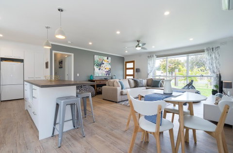 Xanadu Shores - Rent Accommodation 3