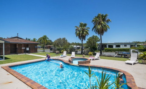 Yamba By Gateway Lifestyle Holiday Parks - Rent Accommodation 0