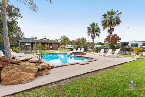 Yamba By Gateway Lifestyle Holiday Parks - Rent Accommodation 1