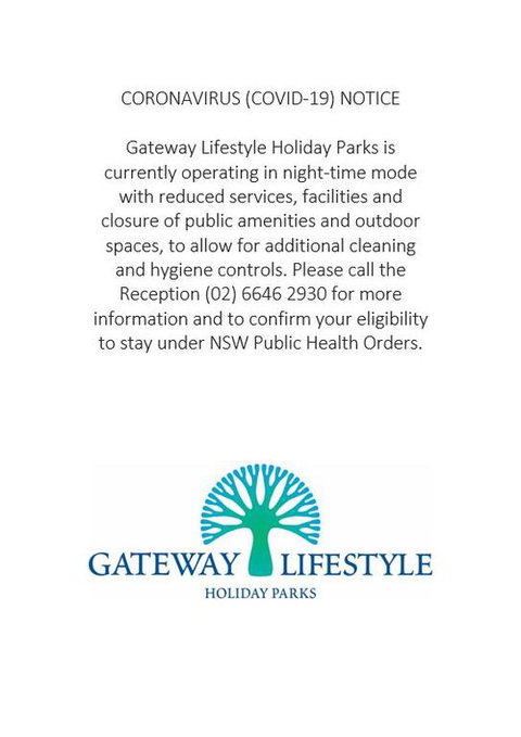 Yamba By Gateway Lifestyle Holiday Parks - Rent Accommodation 3