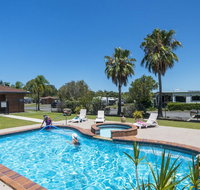 Yamba by Gateway Lifestyle Holiday Parks - Rent Accommodation
