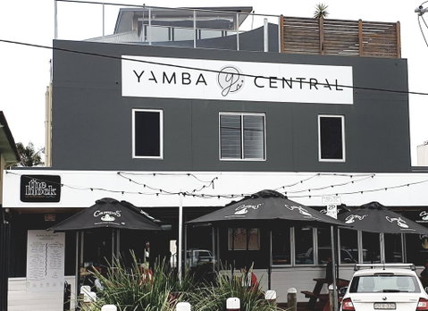 Yamba Central Hotel And Backpackers - Rent Accommodation 2