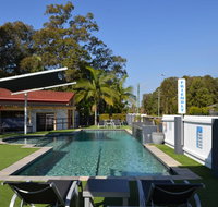 Yamba Motor Inn - Rent Accommodation