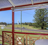 Yamba Pilot Cottage 1 - pets welcome - close to beach - Rent Accommodation