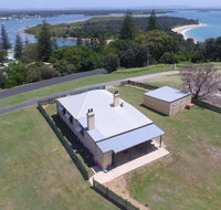 Yamba Pilot Cottage 2 - pets welcome - close to beach - Rent Accommodation