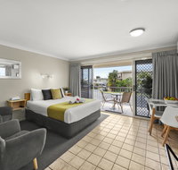 Yamba Sun Motel - Rent Accommodation