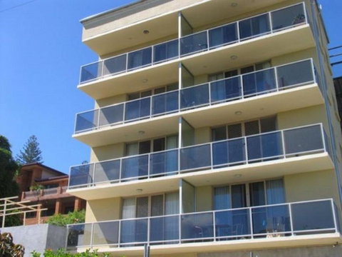 Yamba Towers 2 - Rent Accommodation 0