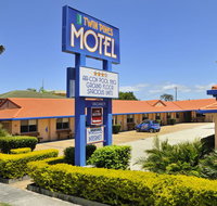 Yamba Twin Pines Motel - Rent Accommodation