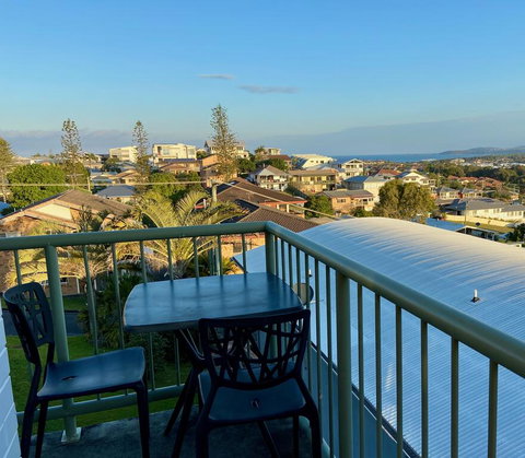 Yamba Views Accommodation - Rent Accommodation 2