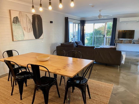 Yamba Views Accommodation - Rent Accommodation 3