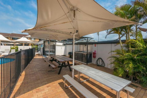 6B Beachfront Apartments - Rent Accommodation 4