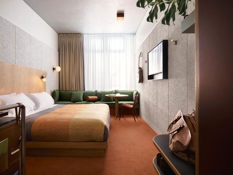 Ace Hotel Sydney - Rent Accommodation 1
