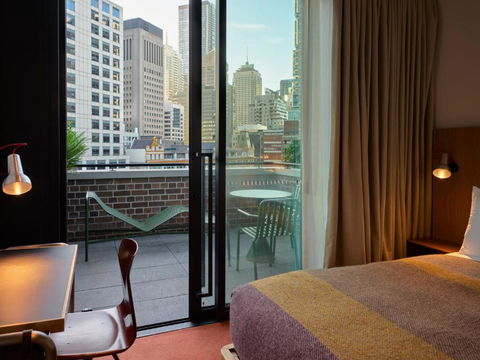 Ace Hotel Sydney - Rent Accommodation 2