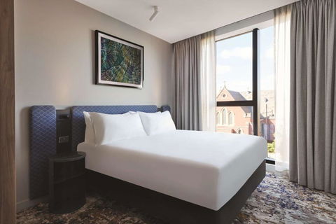 Adina Apartment Hotel Melbourne, Pentridge - Rent Accommodation 1