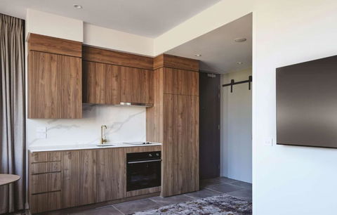 Adina Apartment Hotel Melbourne, Pentridge - Rent Accommodation 2