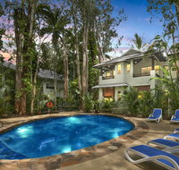 The Reef Retreat Palm Cove - Rent Accommodation