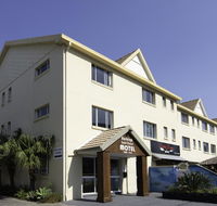 Burleigh Gold Coast Motel - Rent Accommodation