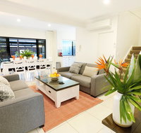 Lotus Retreat - Rent Accommodation