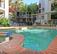 Burleigh on the Beach - Rent Accommodation