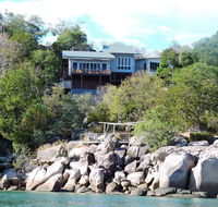 Driftwood - Rent Accommodation